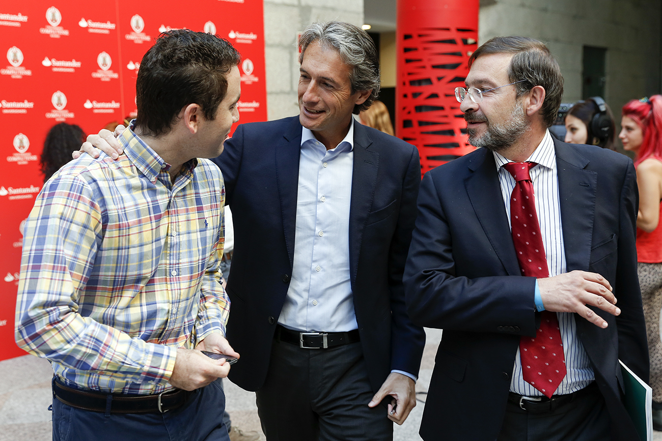 El 97 por ciento de los ayuntamientos españoles ha logrado superar las dificultades económicas